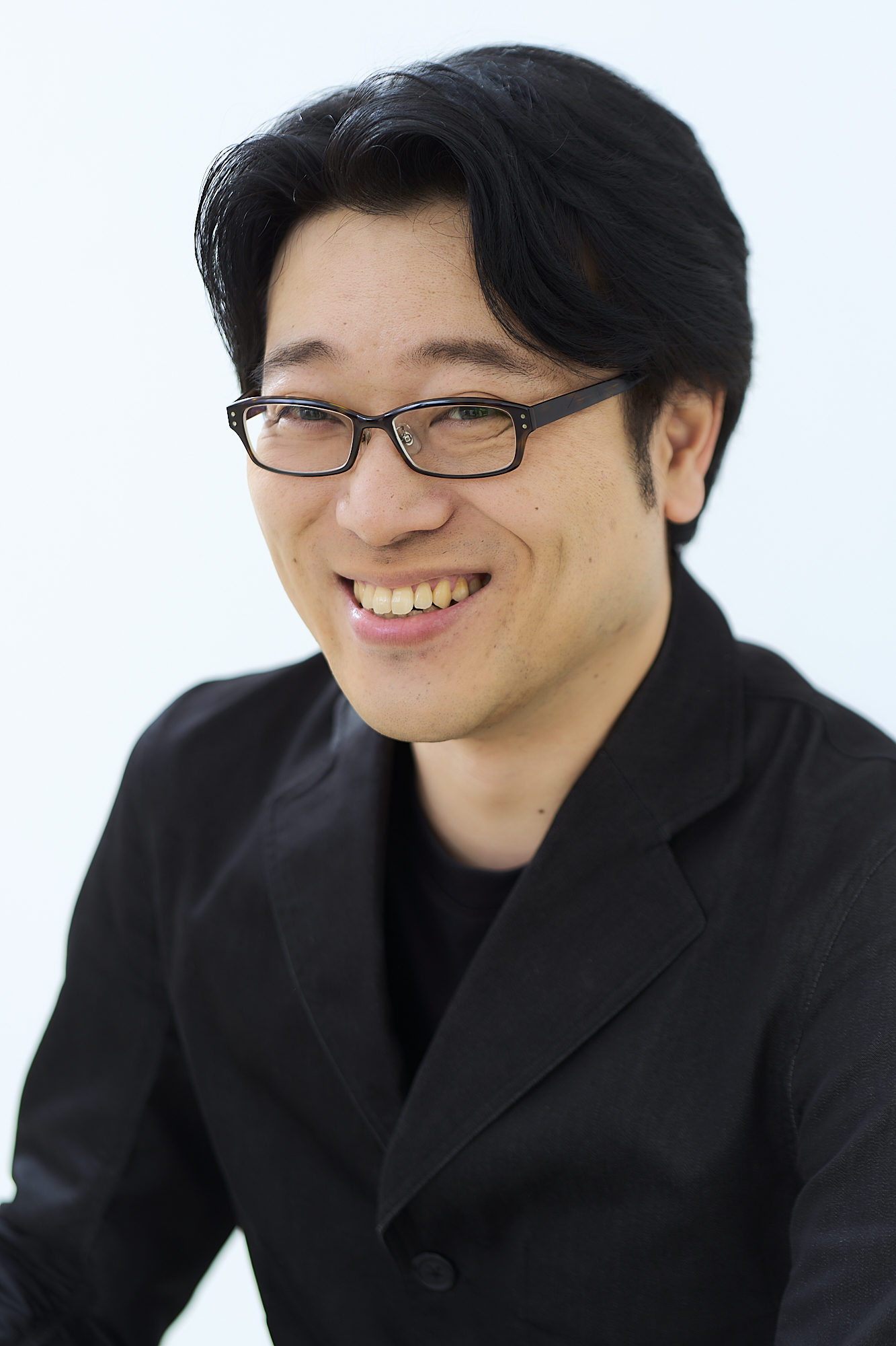教室長