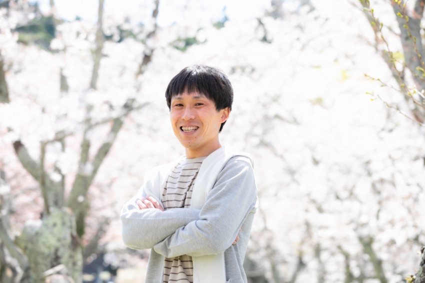 教室長